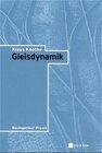 Buchcover Gleisdynamik