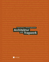 Buchcover Architektur und Tragwerk