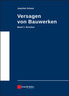 Buchcover Versagen von Bauwerken