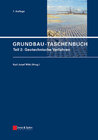 Buchcover Grundbau-Taschenbuch / Grundbau-Taschenbuch