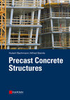 Buchcover Precast Concrete Structures