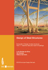 Buchcover Design of Steel Structures
