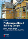 Buchcover Package: Performance Based Building Design 1 and 2 / Performance Based Building Design 1