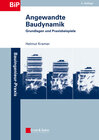 Buchcover Angewandte Baudynamik