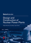 Buchcover Design and Construction of Nuclear Power Plants