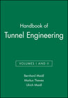 Buchcover Handbook of Tunnel Engineering