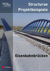 Buchcover Structurae Projektbeispiele Eisenbahnbrücken