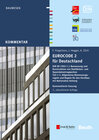 Buchcover Eurocode 2 für Deutschland. Kommentierte Fassung.