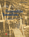 Buchcover Faszination Tunnelbau