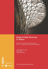 Buchcover Design of Steel Structures