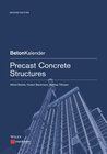 Buchcover Precast Concrete Structures