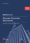 Buchcover Precast Concrete Structures