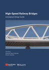 Buchcover High-Speed Railway Bridges
