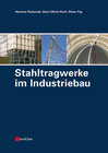 Buchcover Stahltragwerke im Industriebau