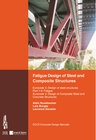 Buchcover Fatigue Design of Steel and Composite Structures.