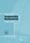 Buchcover Angewandte Baudynamik