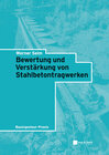 Buchcover Bewertung und Verstärkung von Stahlbetontragwerken