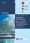 Buchcover Eurocode 2 für Deutschland. Kommentierte Fassung.