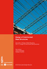 Buchcover Design of Cold-formed Steel Structures.