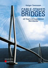 Buchcover Cable-Stayed Bridges