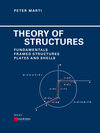 Buchcover Theory of Structures