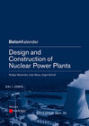 Buchcover Design and Construction of Nuclear Power Plants