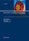 Buchcover Maschineller Tunnelbau im Schildvortrieb