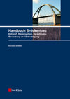 Buchcover Handbuch Brückenbau