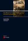 Buchcover Handbook of Tunnel Engineering I