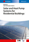 Buchcover Solar and Heat Pump Systems for Residential Buildings