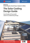 Buchcover The Solar Cooling Design Guide