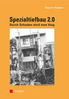 Buchcover Spezialtiefbau 2.0