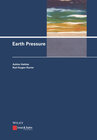 Buchcover Earth Pressure