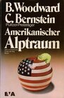 Buchcover Amerikanischer Alptraum.