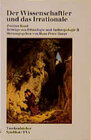 Buchcover Der Wissenschaftler und das Irrationale. Vollständige Ausgabe / Beiträge aus Ethnologie und Anthropologie