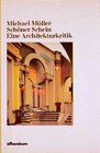 Buchcover Schöner Schein