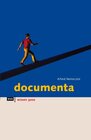 Buchcover documenta