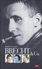 Buchcover Brecht & Co.