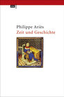 Buchcover Zeit und Geschichte