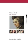 Buchcover Die Mozarts