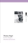 Buchcover Letzte Fragen
