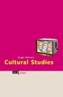 Buchcover Cultural Studies