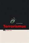 Buchcover Terrorismus