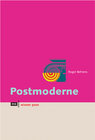 Buchcover Postmoderne