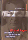 Buchcover Richard Sorge