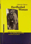 Buchcover Hardboiled Woman