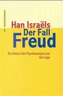 Buchcover Der Fall Freud