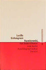 Buchcover Rumkowksi, der Judenälteste von Lodz