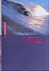 Buchcover Der biologische Urknall