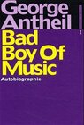 Buchcover Bad Boy of Music
